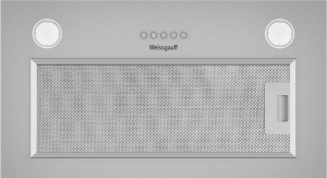    Weissgauff Root 600 PB Inox