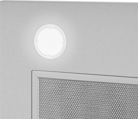    Weissgauff Root 600 PB Inox