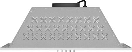    Weissgauff Root 600 PB Inox