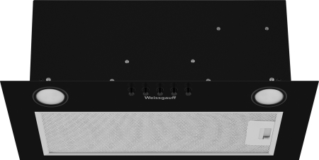    Weissgauff Alpha 45 PB BL