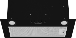    Weissgauff Alpha 45 PB BL