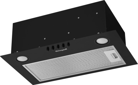    Weissgauff Alpha 45 PB BL