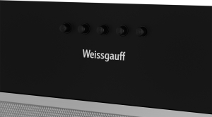    Weissgauff Alpha 45 PB BL