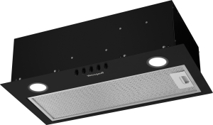    Weissgauff Alpha 50 PB BL