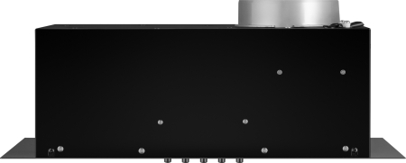    Weissgauff Alpha 45 PB BL