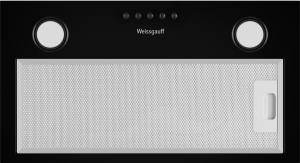    Weissgauff Alpha 50 PB BL