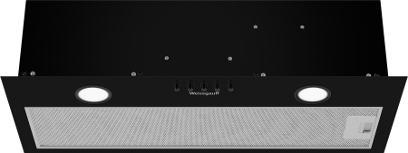    Weissgauff Alpha 60 PB BL