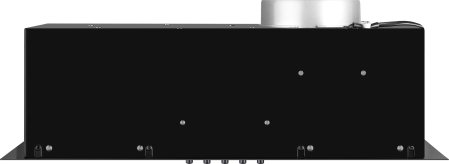    Weissgauff Alpha 50 PB BL