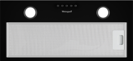    Weissgauff Alpha 60 PB BL