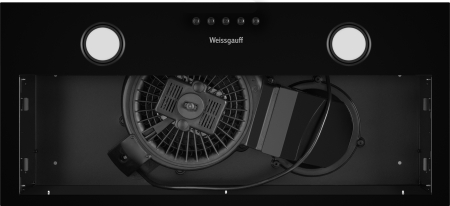    Weissgauff Alpha 60 PB BL