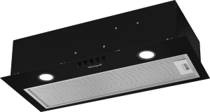    Weissgauff Alpha 60 PB BL