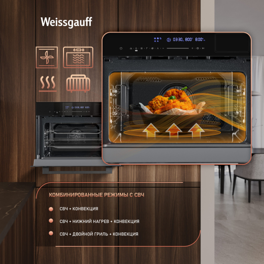 ������������ ���������� ������� ���� � ��� � ����� Weissgauff OEMS 459 PDB