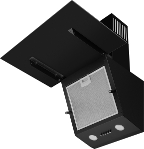  Weissgauff Yota 60 PB BL  