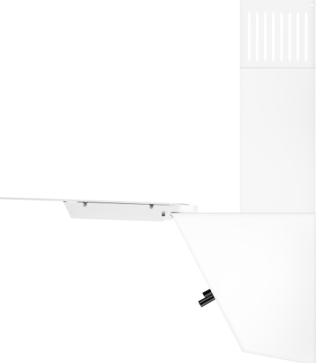 ��������� ������� Weissgauff Yota 50 PB WH