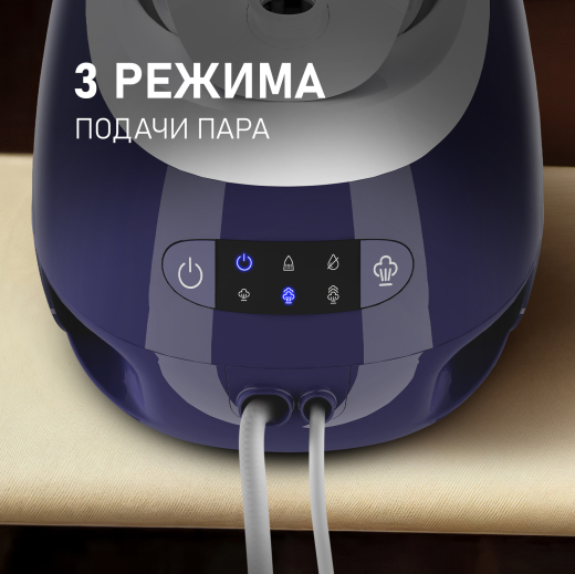 ������������� Weissgauff WSS 302 DP� Turbo Steam Pro