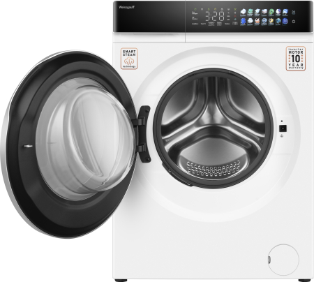 C   , ,    Weissgauff WM 995 Autodose Inverter Touch