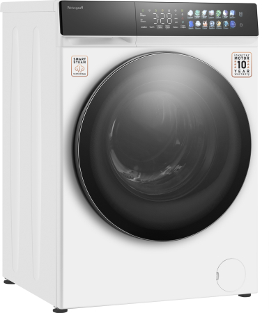C   , ,    Weissgauff WM 995 Autodose Inverter Touch