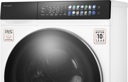 C   , ,    Weissgauff WM 995 Autodose Inverter Touch