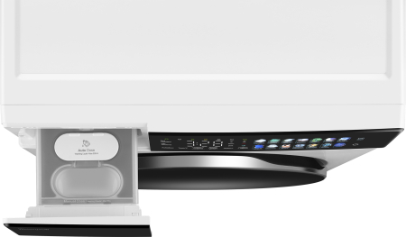 C   , ,    Weissgauff WM 995 Autodose Inverter Touch