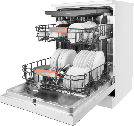     Weissgauff DW 999 Touch Inverter Dual Fan Dry