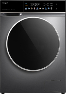 C   ,  ,    Weissgauff WMD 62210 Direct Drive Touch Inverter Steam Grey