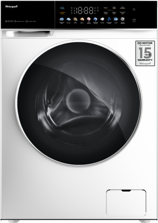 C        Weissgauff WM 62210 Direct Drive Touch Inverter Steam