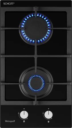    Weissgauff HGG 320 BGV