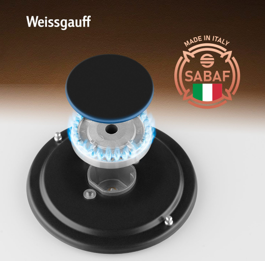 �������� ������  Weissgauff HGG 320 WGRV