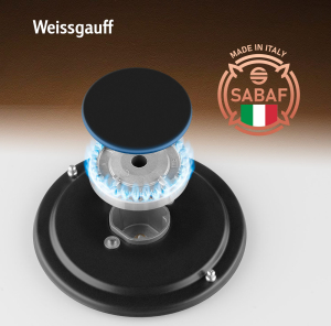    Weissgauff HGG 320 WGRV