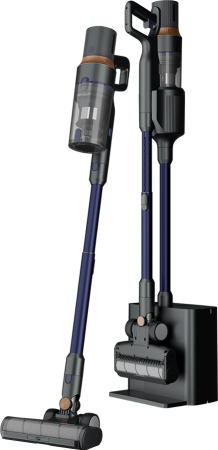 ������������ ������������ ��������������� ������� �� �������� ����������� Weissgauff V23 BLDC 680 Marine X-Treme Turbo Dust Station