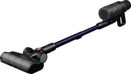 ������������ ������������ ��������������� ������� �� �������� ����������� Weissgauff V23 BLDC 680 Marine X-Treme Turbo Dust Station