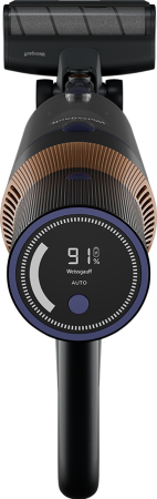 ������������ ������������ ��������������� ������� �� �������� ����������� Weissgauff V23 BLDC 680 Marine X-Treme Turbo Dust Station