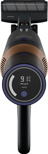������������ ������������ ��������������� ������� �� �������� ����������� Weissgauff V23 BLDC 680 Marine X-Treme Turbo Dust Station