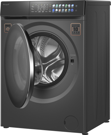 C��������� ������ � ����������������, ��������������, ���������� � ����� Weissgauff WM 996 Autodose Inverter Touch