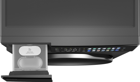 C��������� ������ � ����������������, ��������������, ���������� � ����� Weissgauff WM 996 Autodose Inverter Touch