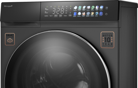 C��������� ������ � ����������������, ��������������, ���������� � ����� Weissgauff WM 996 Autodose Inverter Touch