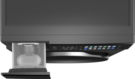 C��������� ������ � ����������������, ��������������, ���������� � ����� Weissgauff WM 996 Autodose Inverter Touch