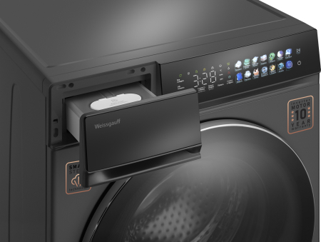 C��������� ������ � ����������������, ��������������, ���������� � ����� Weissgauff WM 996 Autodose Inverter Touch