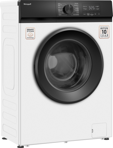 C��������� ������ � ���������� � ����� Weissgauff WM 39106 Inverter Steam
