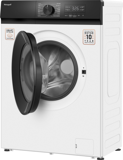 C��������� ������ � ���������� � ����� Weissgauff WM 39106 Inverter Steam
