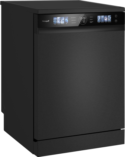 ������������� ������ � ����-����������� Weissgauff DW 796 Touch Autoopen