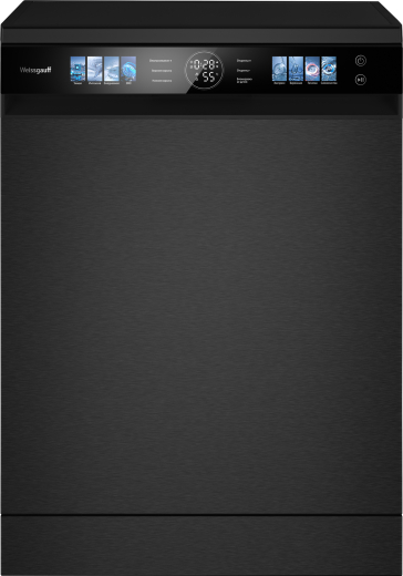 ������������� ������ � ����-����������� Weissgauff DW 796 Touch Autoopen