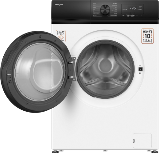C��������� ������ � ���������� � ����� Weissgauff WM 45128 Inverter Steam
