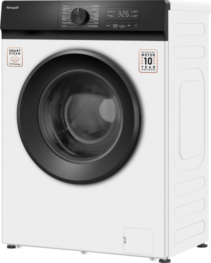 C��������� ������ � ���������� � ����� Weissgauff WM 45128 Inverter Steam
