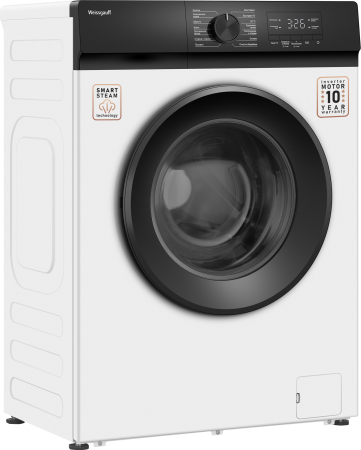 C      Weissgauff WM 45128 Inverter Steam