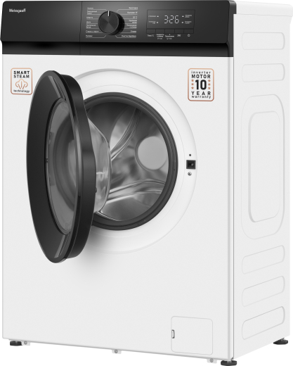 C��������� ������ � ���������� � ����� Weissgauff WM 45128 Inverter Steam