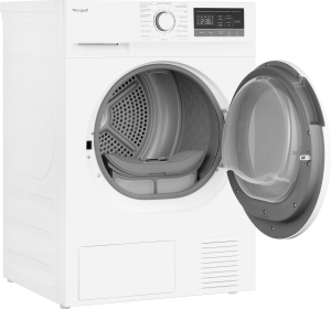   Weissgauff WD 6128 Heat Pump