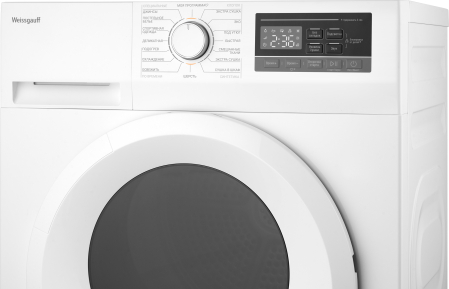   Weissgauff WD 6128 Heat Pump