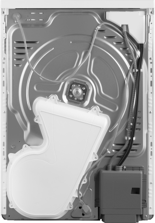   Weissgauff WD 6128 Heat Pump
