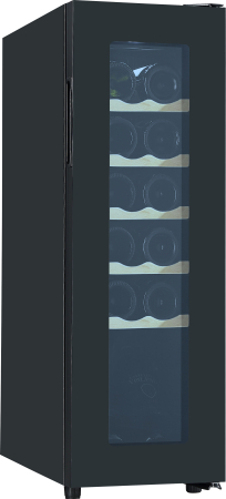   Weissgauff WWC-12 Compressor